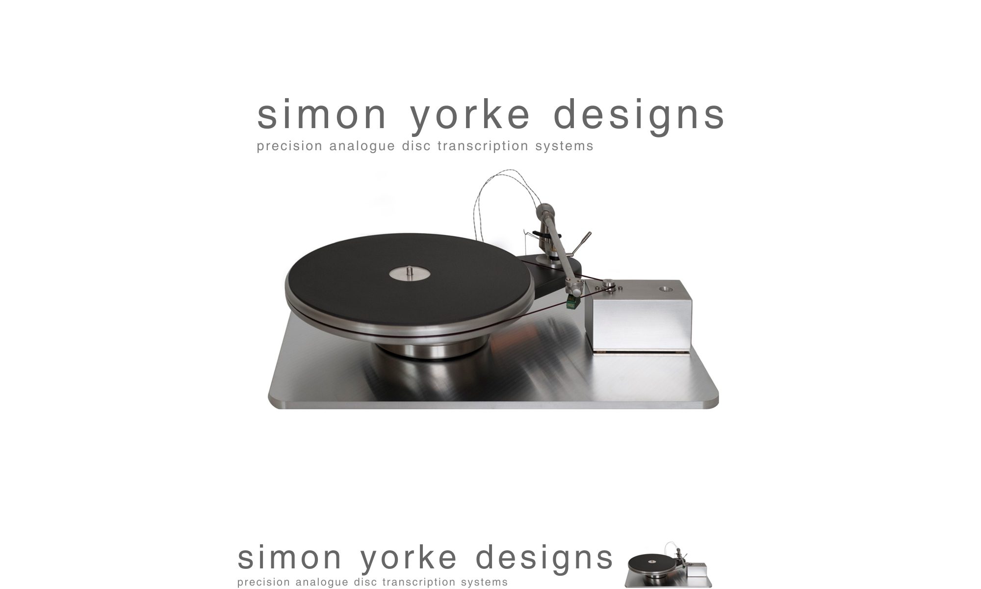 Simon Yorke Designs